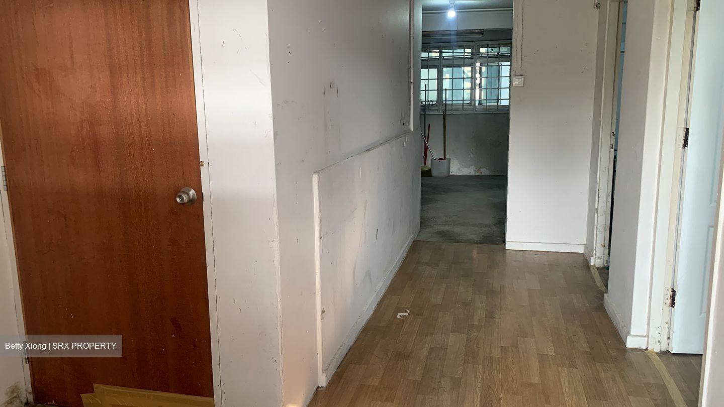 Blk 20 Ping-an Gardens (Bedok), HDB 3 Rooms #612855671